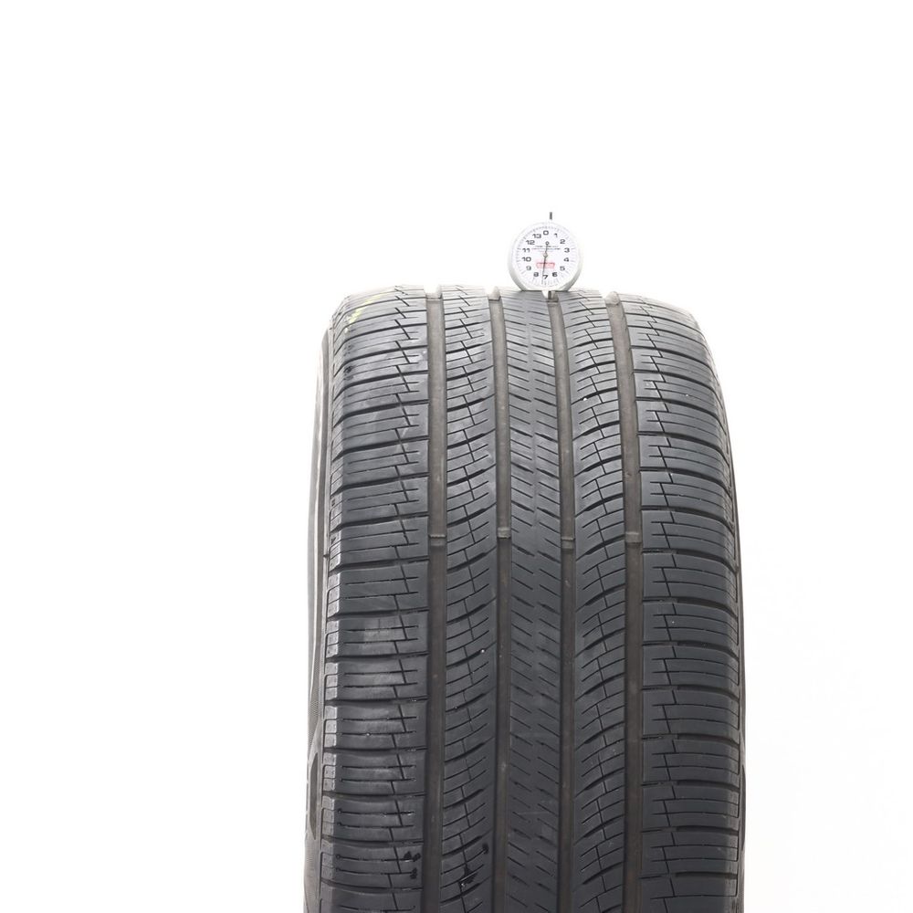 Set of (2) Used 275/45R20 Nexen Roadian GTX RG1 SUV 110V - 6-7/32 - Image 5