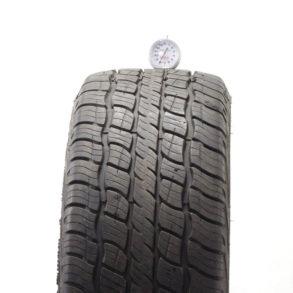 Used 245/60R18 Cooper Discoverer LSX 105H - 8/32 - Image 2