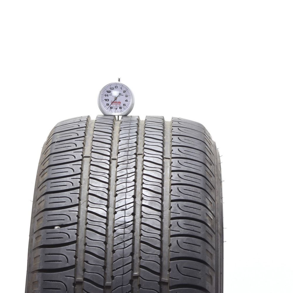 Set of (2) Used 245/55R19 Goodyear Assurance All-Season 103V - 7-8.5/32 - Image 5