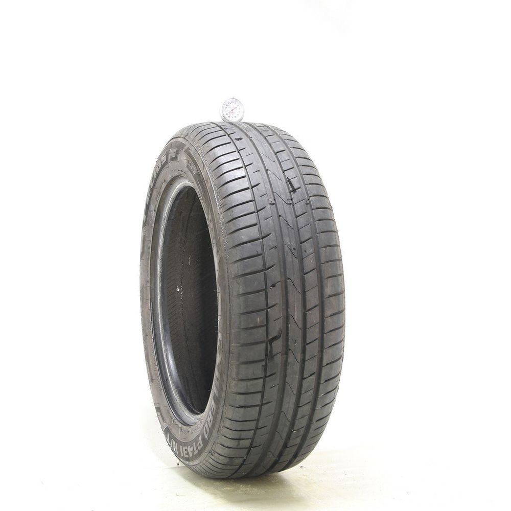 Used 225/60R18 Petlas Explero PT431 H/T 100H - 9/32 - Image 1