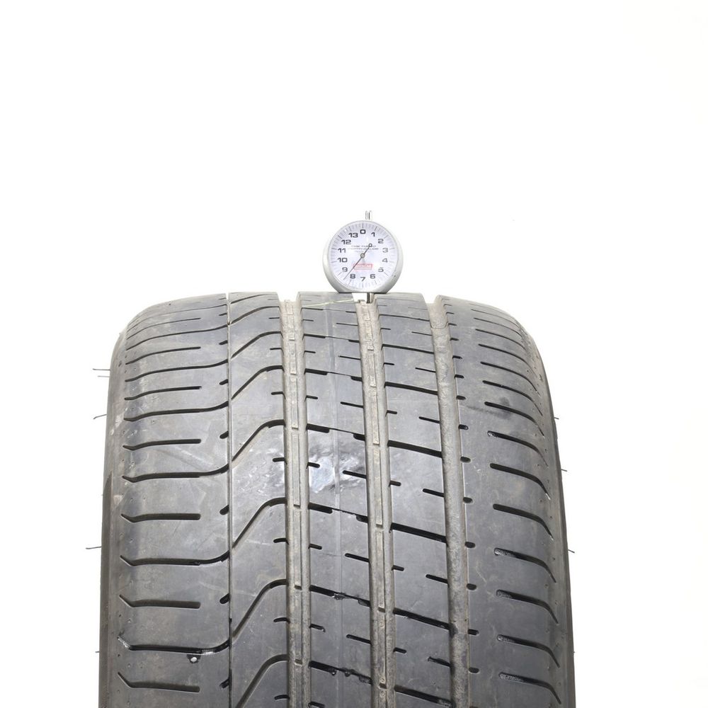 Used 275/35R20 Pirelli P Zero MO 102Y - 8.5/32 - Image 2