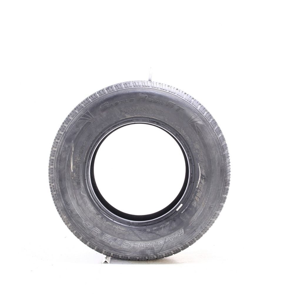 Used ST 205/75R14 Castle Rock ST226 105L D - 8/32 - Image 3