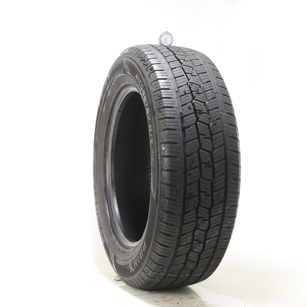 Used 275/60R20 Prinx Hicountry H/T HT2 115H - 9.5/32 - Image 1