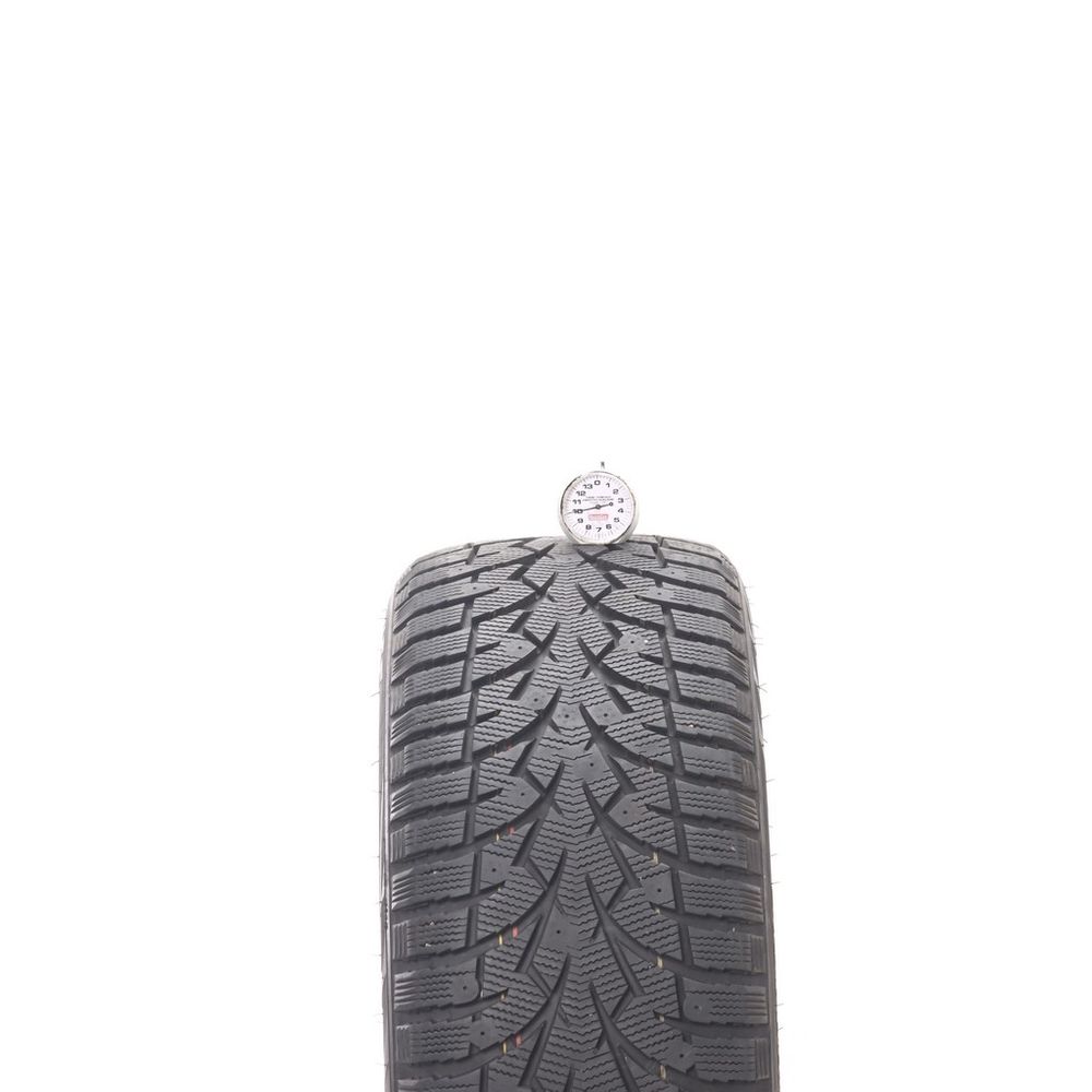 Used 225/45R18 Toyo Observe G3-Ice Studdable 95T - 10/32 - Image 2