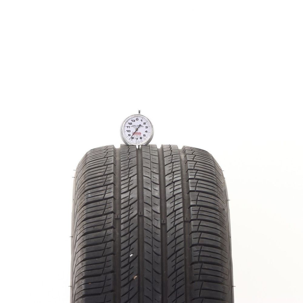 Set of (4) Used 235/65R17 Hankook Dynapro HP2 104H - 8/32 - Image 2