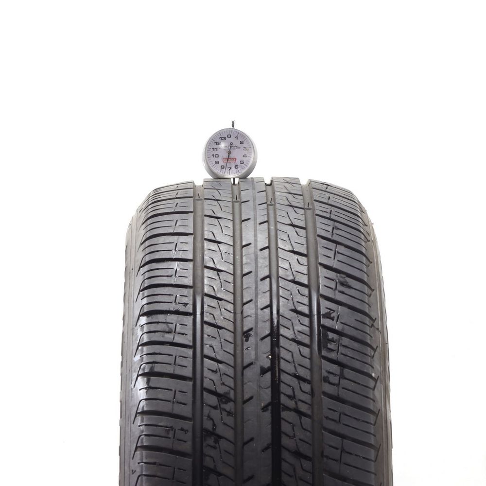 Set of (2) Used 235/65R17 Sentury Crossover 108H - 7.5-8/32 - Image 2
