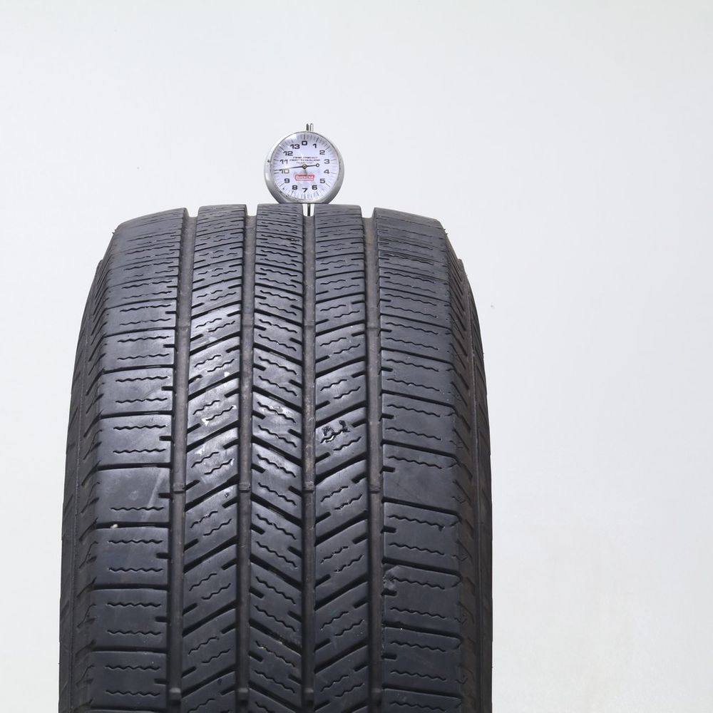 Used LT 265/70R18 Firestone Transforce HT2 124/121R E - 10/32 - Image 2