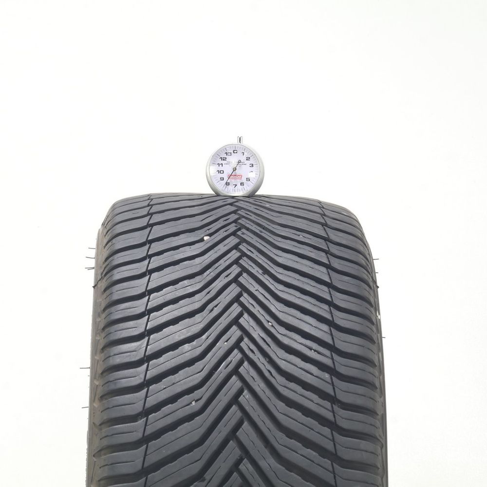Used 245/45R19 Michelin CrossClimate 2 102V - 8/32 - Image 2