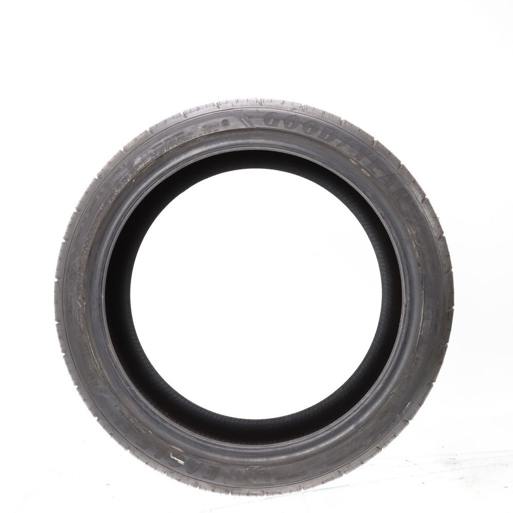 New 275/35R20 Goodyear Eagle F1 Asymmetric 2 MOExtended Run Flat SoundComfort 102Y - Image 3