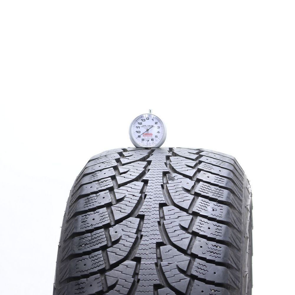 Used 235/60R18 Hankook iPike RW11 107T - 9/32 - Image 2