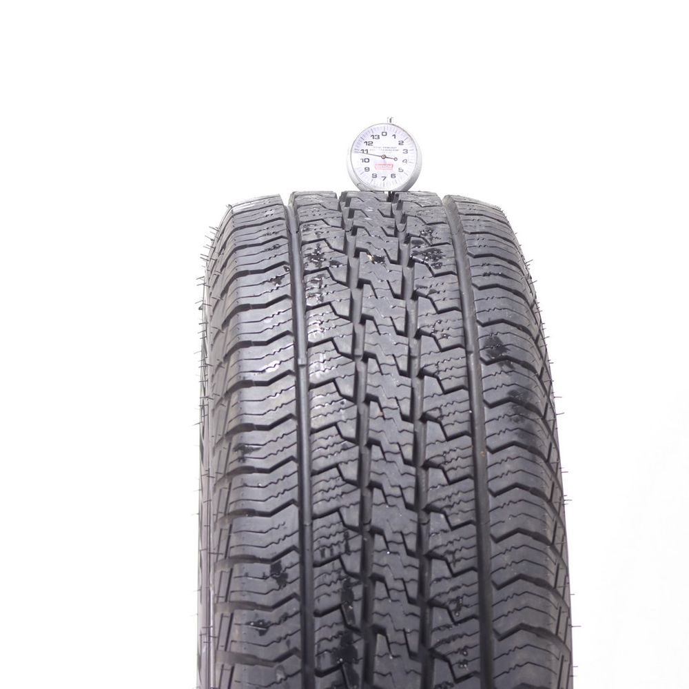 Set of (2) Used LT 245/75R16 Rocky Mountain H/T 120/116S E - 10.5-11/32 - Image 2