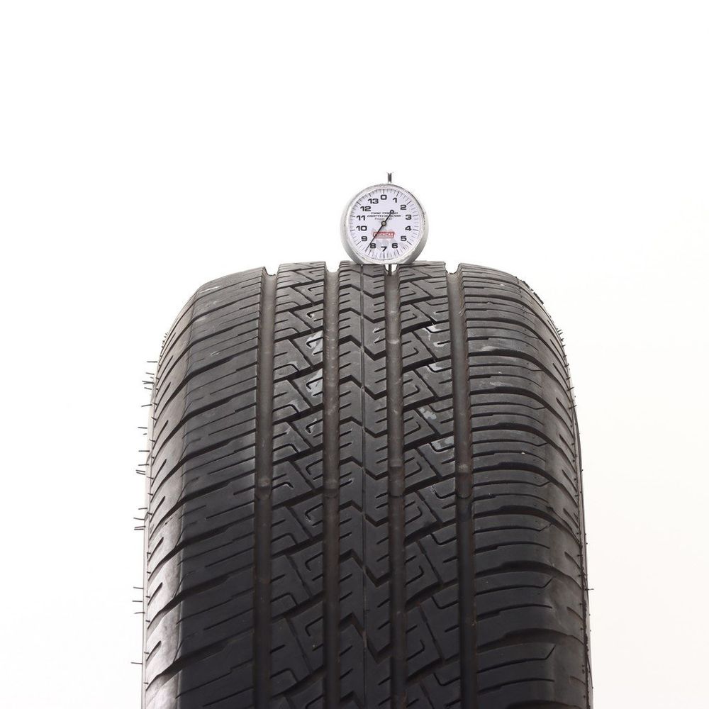Set of (2) Used 255/70R18 GT Radial Savero HT2 112T - 8/32 - Image 2