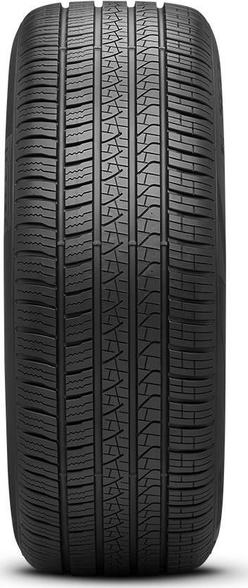 Set of (4) New P 235/55R19 Pirelli Scorpion Zero All Season 105W - Image 3