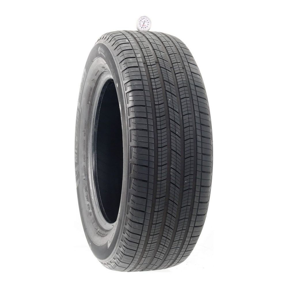 Set of (2) Used 265/60R18 Michelin Primacy LTX 110H - 7.5/32 - Image 1