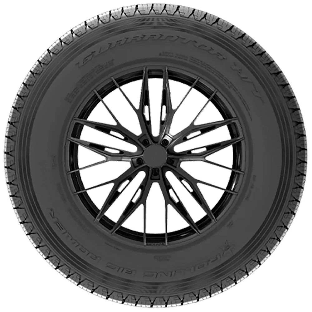 New P 285/45R22 RBP Guarantor H/T 114H - Image 2