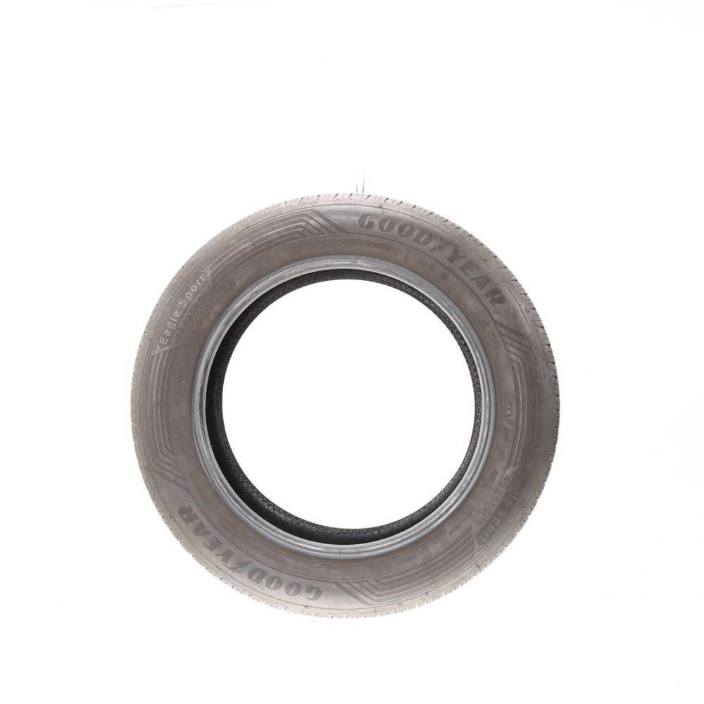 Used 215/60R17 Goodyear Eagle Sport 4Seasons 96V - 6/32 - Image 3