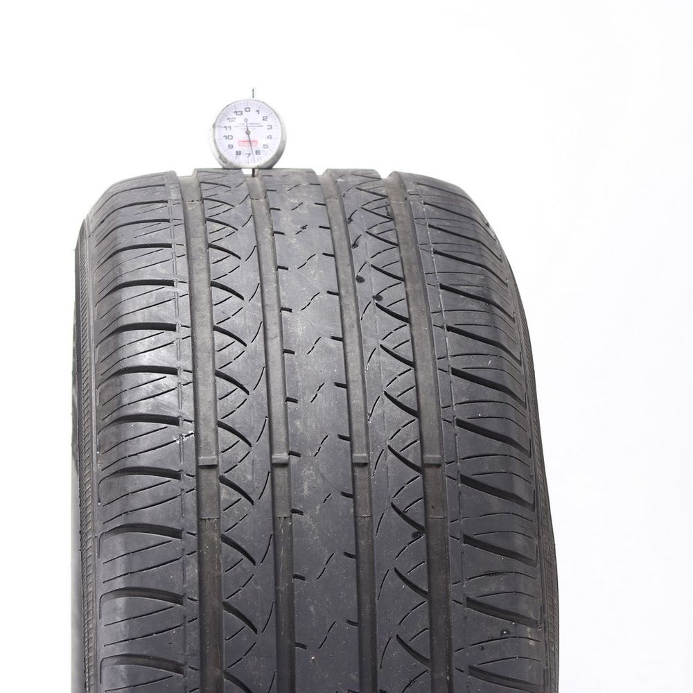 Set of (2) Used 275/55R20 Fuzion Touring 117T - 6.5/32 - Image 2