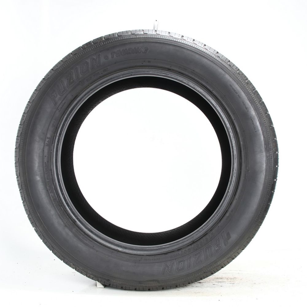 Set of (2) Used 275/55R20 Fuzion Touring 117T - 6.5/32 - Image 3