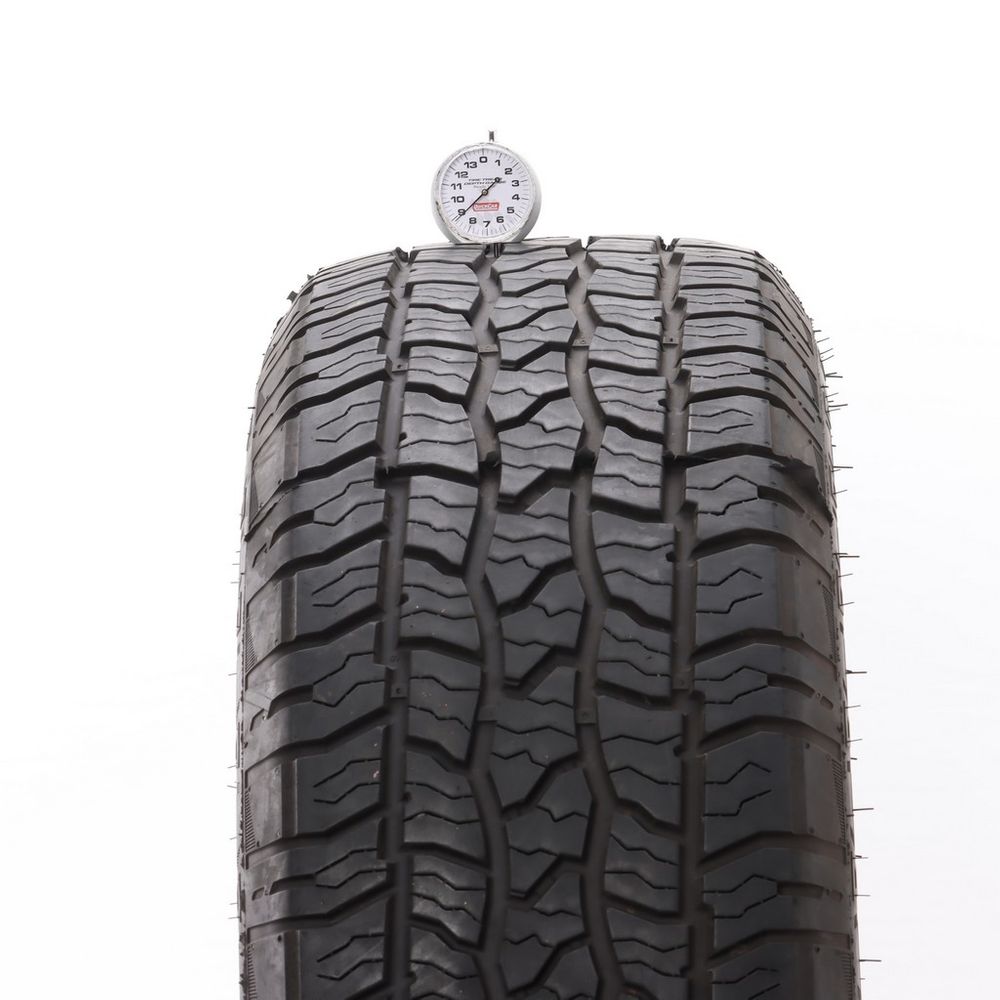 Set of (2) Used 265/65R17 Ironman All Country AT2 112T - 8.5-9/32 - Image 2
