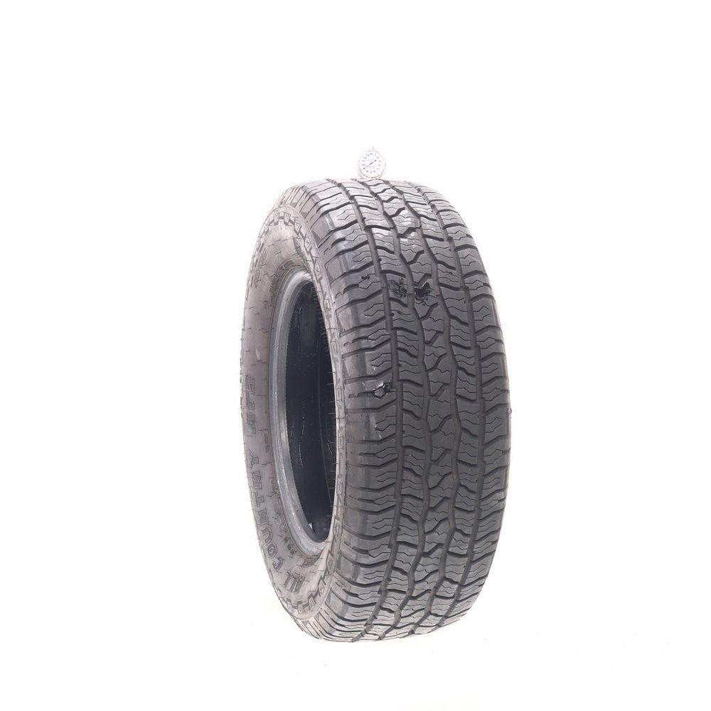 Set of (2) Used 265/65R17 Ironman All Country AT2 112T - 8.5-9/32 - Image 4