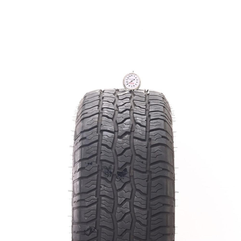 Set of (2) Used 265/65R17 Ironman All Country AT2 112T - 8.5-9/32 - Image 5