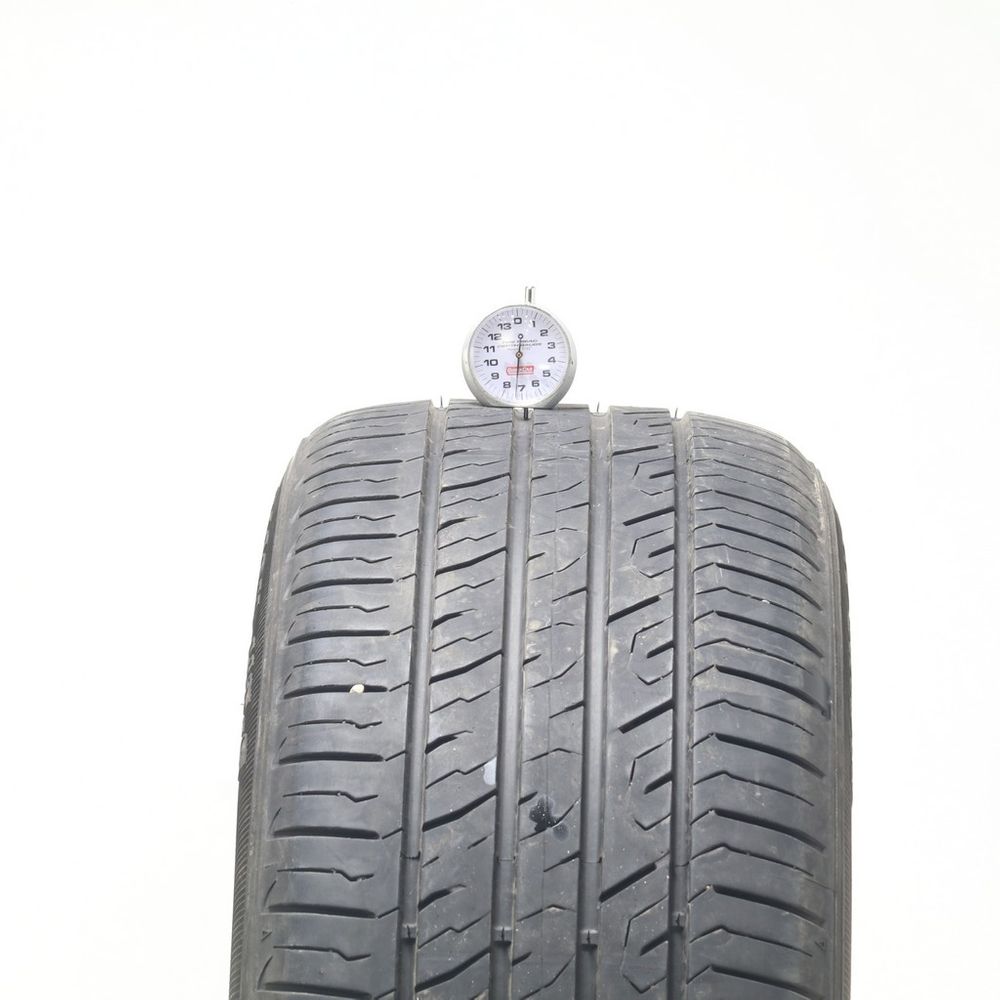 Set of (2) Used 245/50ZR20 Mavis All Season HT-S 102W - 7-7.5/32 - Image 2