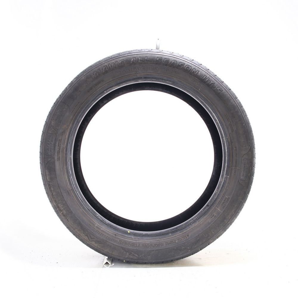 Set of (2) Used 245/50ZR20 Mavis All Season HT-S 102W - 7-7.5/32 - Image 3