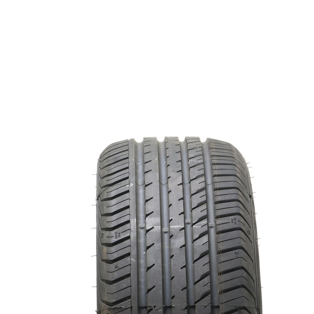 Driven Once 215/55R17 JK Tyre UX1 98V - 9.5/32 - Image 2
