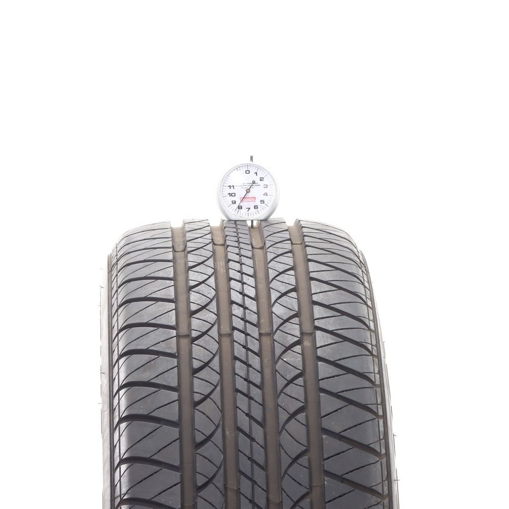 Set of (4) Used 215/60R17 Douglas Touring A/S 96H - 6.5-8/32 - Image 11