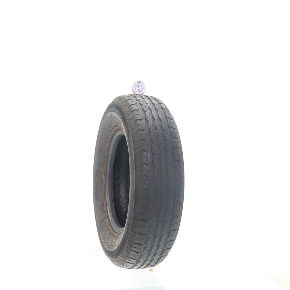 Used ST 205/75R14 Contender TTT868 100/96N C - 6/32 - Image 1