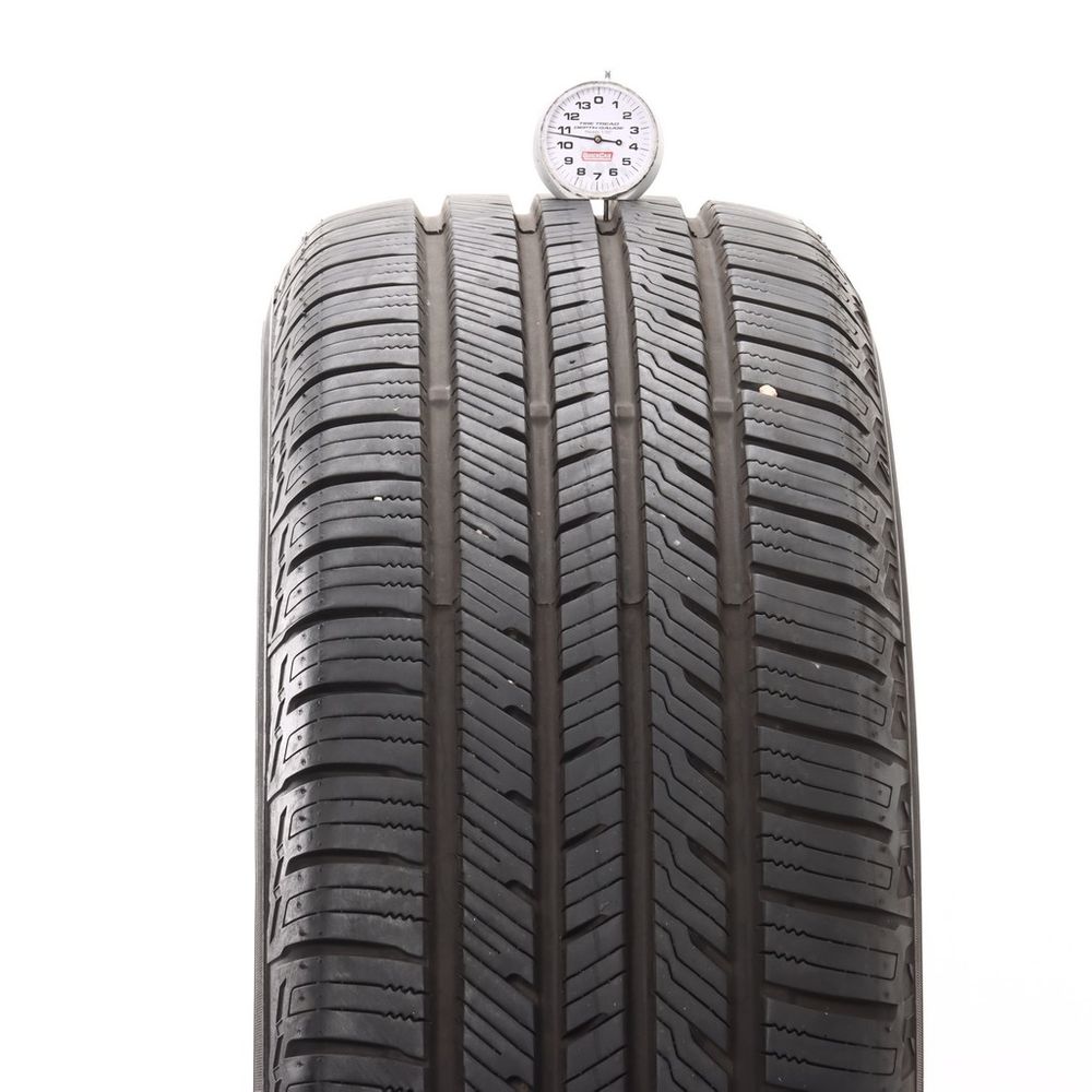 Set of (2) Used 245/60R18 Yokohama YK-CTX 105H - 9.5-10.5/32 - Image 5