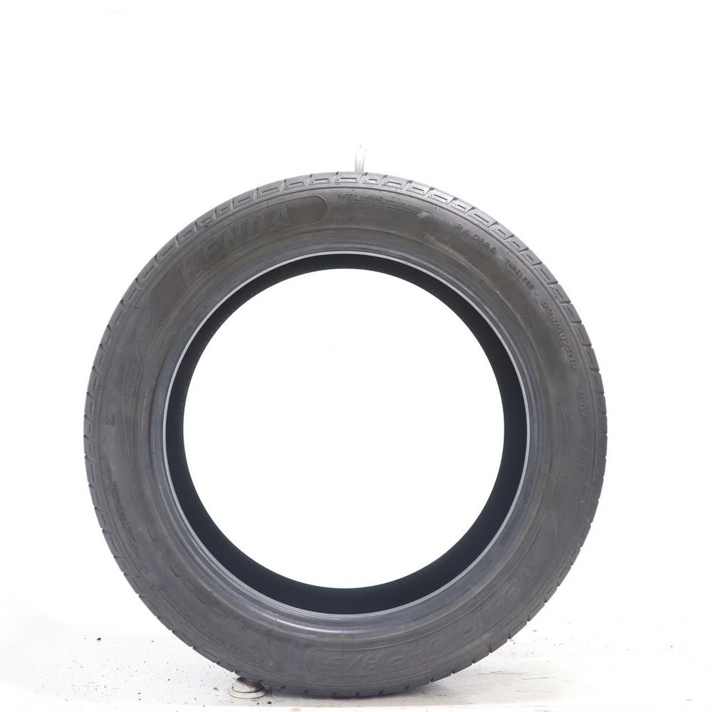 Used 225/50ZR18 Kenda Vezda UHP A/S 99W - 7.5/32 - Image 3