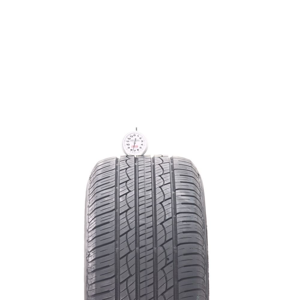 Set of (2) Used 225/65R16 Continental ControlContact Tour A/S Plus 100H - 7.5/32 - Image 2