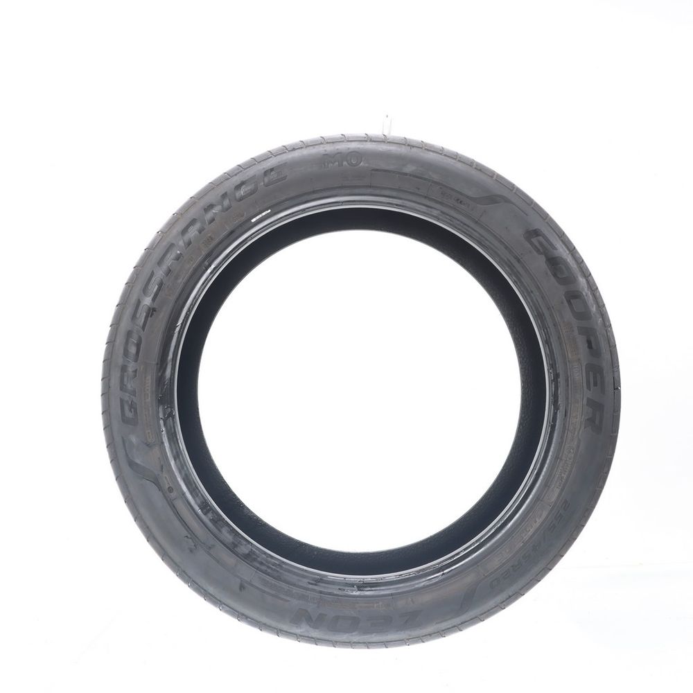 Used 255/45R20 Cooper Zeon Crossrange MO 105H - 7/32 - Image 3
