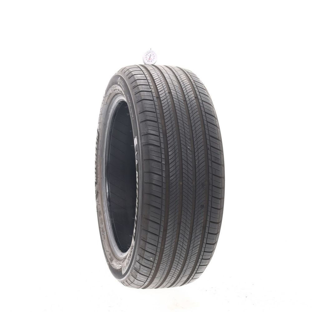 Set of (2) Used 255/50R20 Michelin Primacy A/S 105H - 7-7.5/32 - Image 4