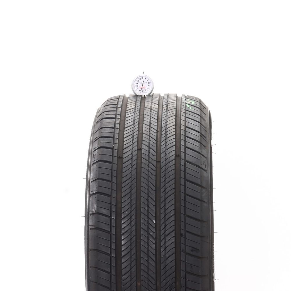 Set of (2) Used 255/50R20 Michelin Primacy A/S 105H - 7-7.5/32 - Image 5