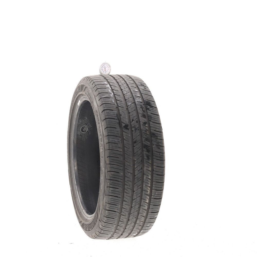 Set of (2) Used 235/45R18 Goodyear Assurance ComfortDrive 94V - 6.5-7.5/32 - Image 1