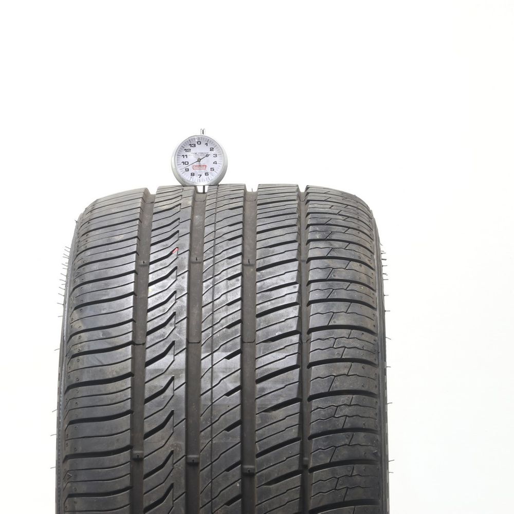 Used 275/35ZR19 Kumho Ecsta PA51 100W - 9/32 - Image 2