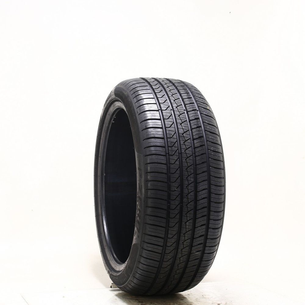 New 245/40R19 Pirelli P Zero Plus 98Y - 10/32 - Image 1
