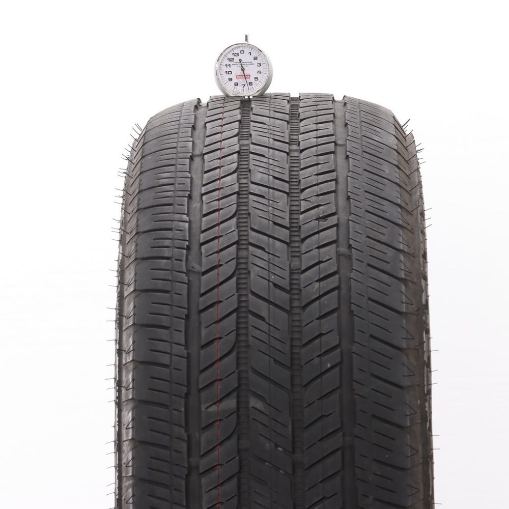 Set of (4) Used 265/60R20 Bridgestone Dueler H/T 685 112H - 6.5-7.5/32 - Image 2