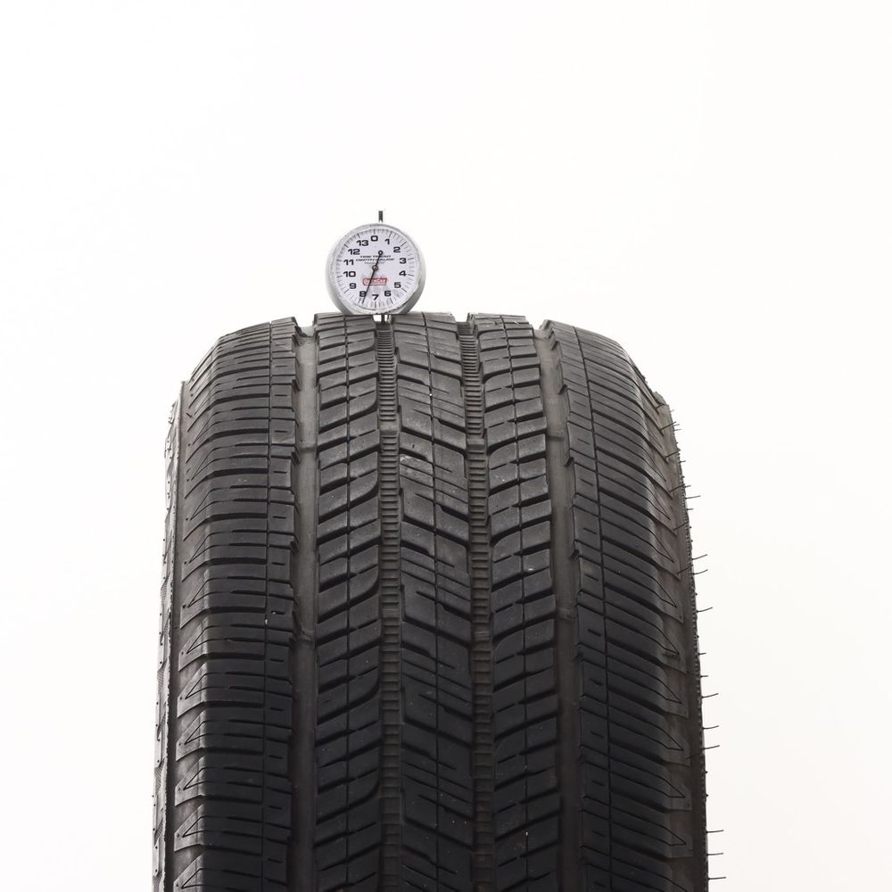Set of (4) Used 265/60R20 Bridgestone Dueler H/T 685 112H - 6.5-7.5/32 - Image 5