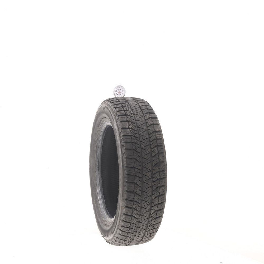 Set of (4) Used 175/65R15 Bridgestone Blizzak WS90 Studless 84H - 7-8.5/32 - Image 10