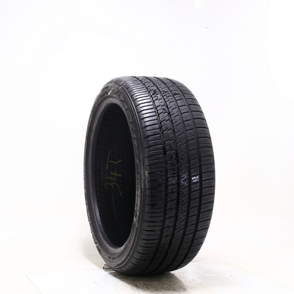 Driven Once 255/40ZR20 Falken Azenis FK460 A/S 101Y - 9.5/32 - Image 1