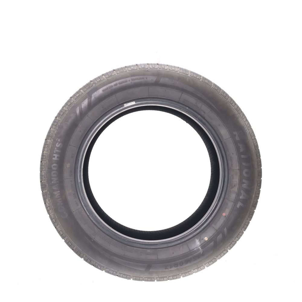 Used 235/60R17 National Commando HTS 2 102H - 8.5/32 - Image 3