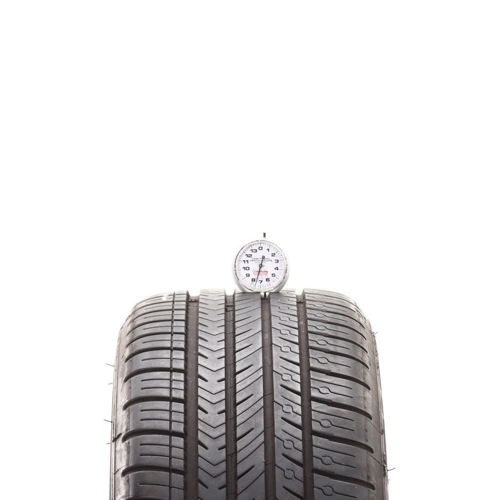 Set of (2) Used 225/50ZR17 Michelin Pilot Sport All Season 4 98Y - 6.5-7.5/32 - Image 5