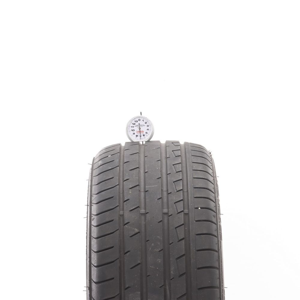 Used 215/55R18 Cosmo Tiger Tail 99V - 7/32 - Image 2