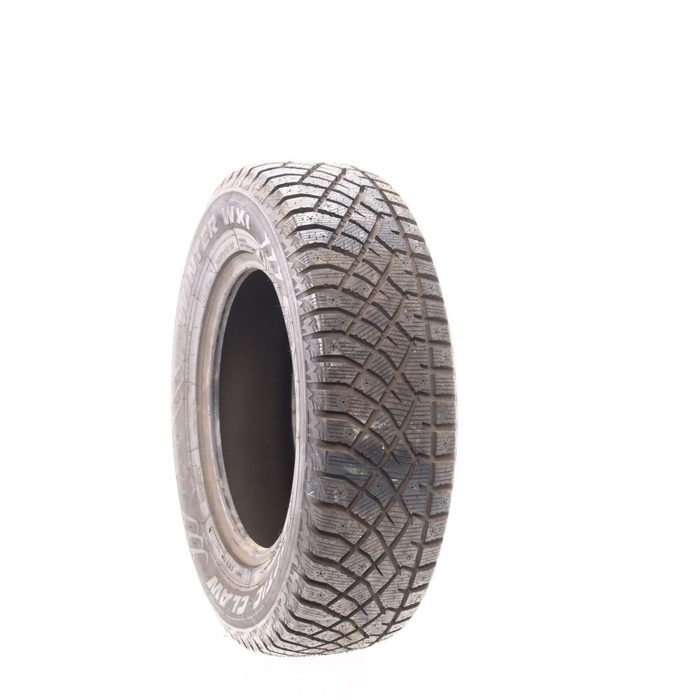 Wxi Driven Once 205/70R15 Arctic Claw Winter WXI 96T - 12/32 | Utires