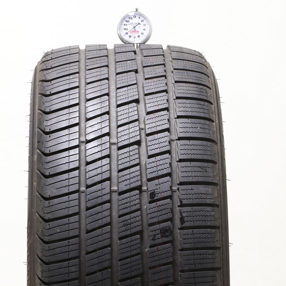 Used 255/40R21 Toyo Celsius Sport 102Y - 9/32 - Image 2