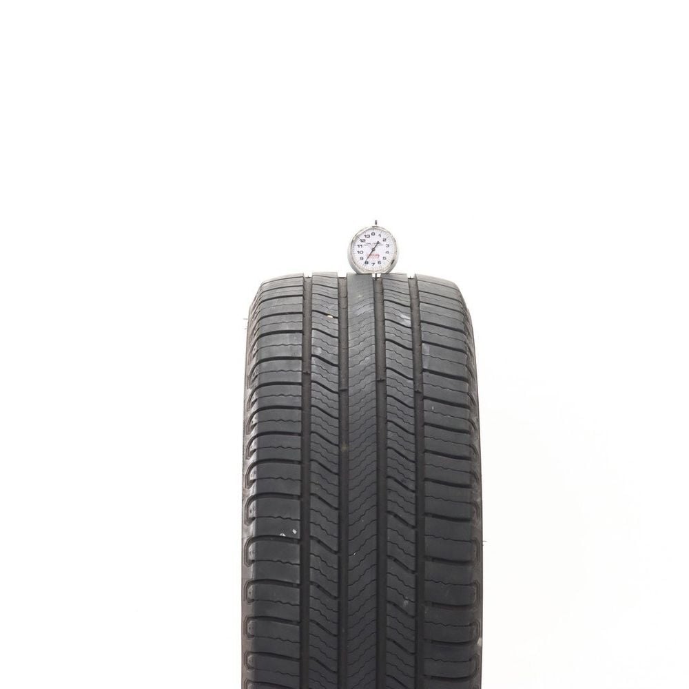 Set of (2) Used 215/50R17 Michelin Defender 2 95H - 8-9.5/32 - Image 2