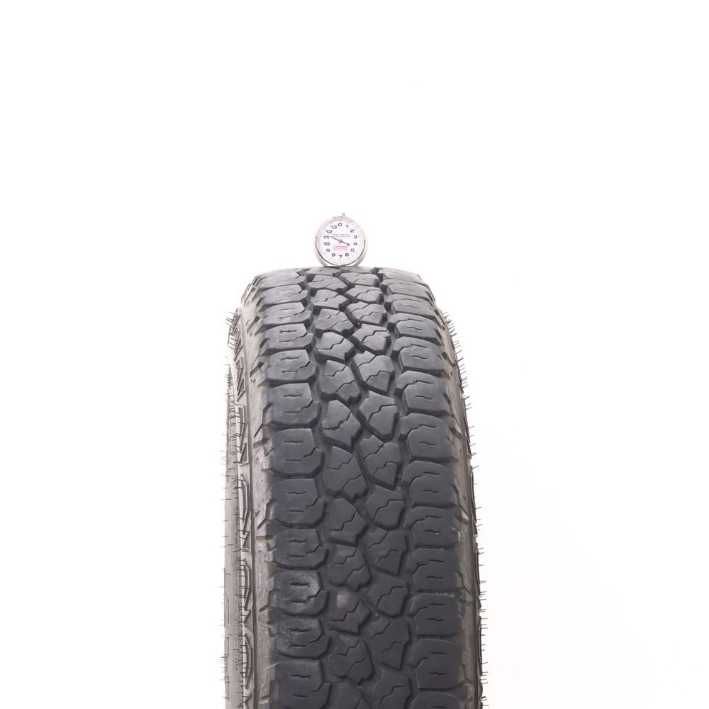 Used LT 215/85R16 Kelly Edge AT 115/112R E - 11/32 - Image 2